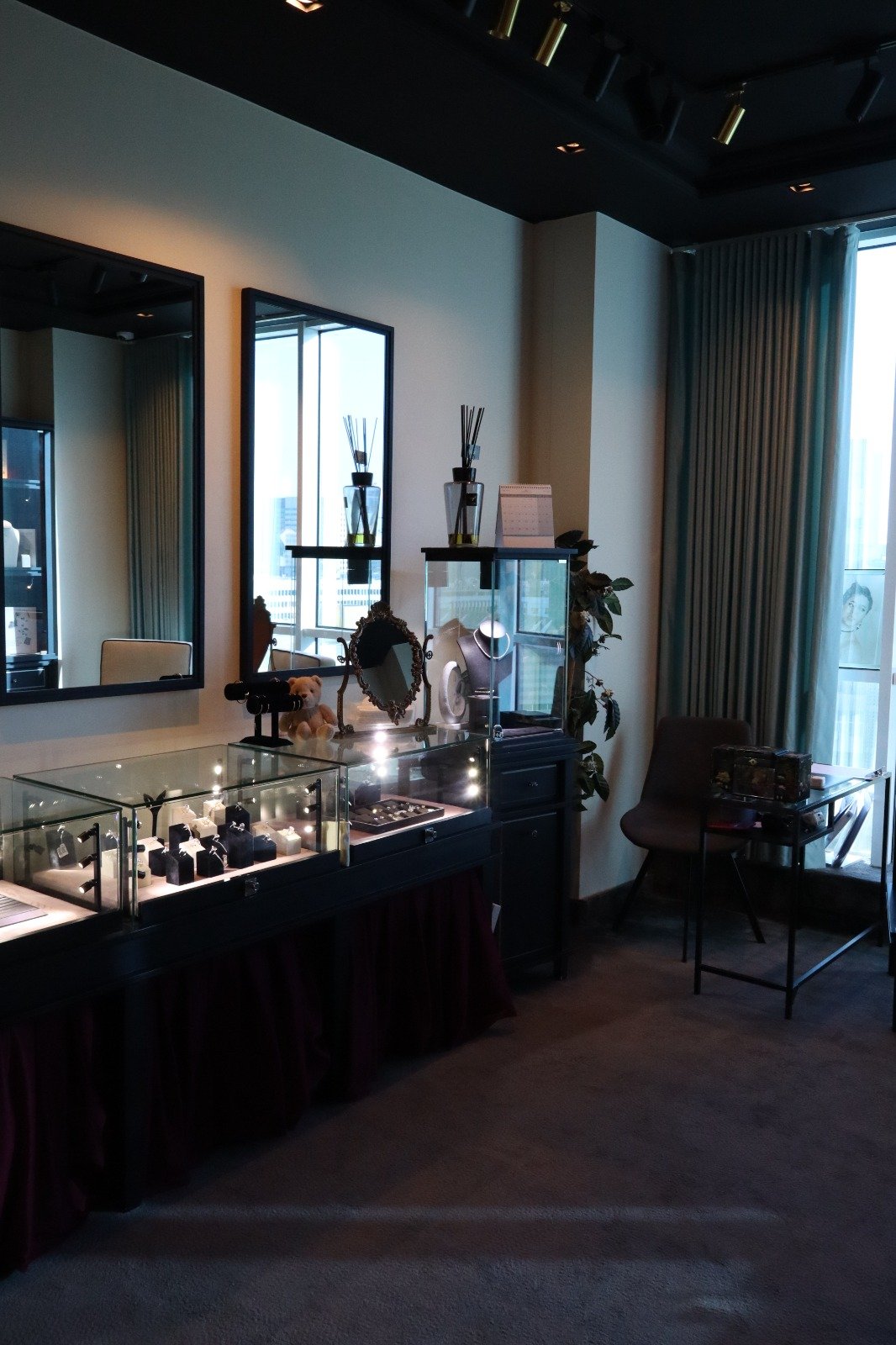 ÉTHÉRÉ Boutique 4